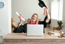 Top 10 Popular Online Bachelor's Degree Programs