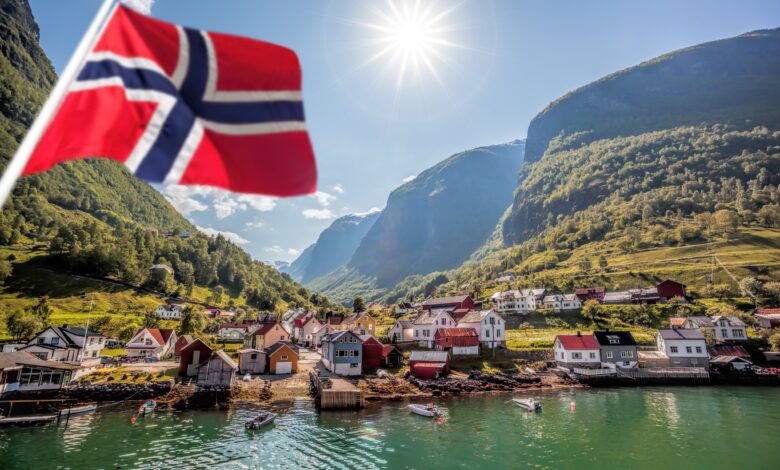 residence permit in Norway